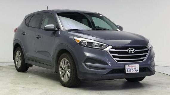 HYUNDAI TUCSON 2017 KM8J23A45HU438773 image