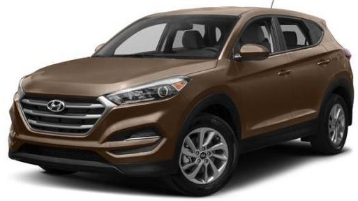 HYUNDAI TUCSON 2017 KM8J3CA29HU522378 image