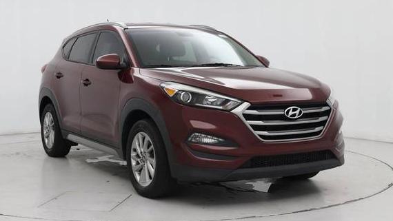 HYUNDAI TUCSON 2017 KM8J33A49HU253476 image