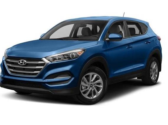 HYUNDAI TUCSON 2017 KM8J23A43HU481783 image