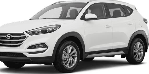 HYUNDAI TUCSON 2017 KM8J33A42HU412743 image