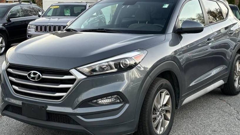 HYUNDAI TUCSON 2017 KM8J3CA41HU518861 image