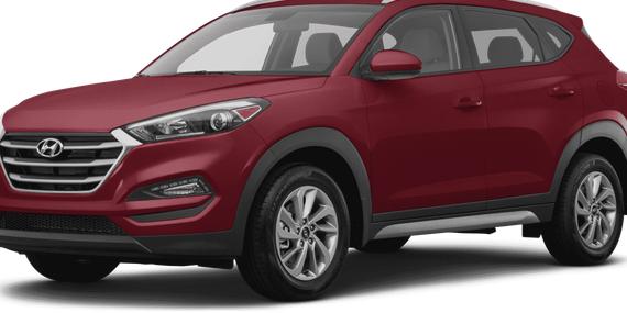 HYUNDAI TUCSON 2017 KM8J33A43HU386007 image