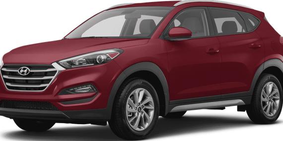 HYUNDAI TUCSON 2017 KM8J3CA42HU478533 image