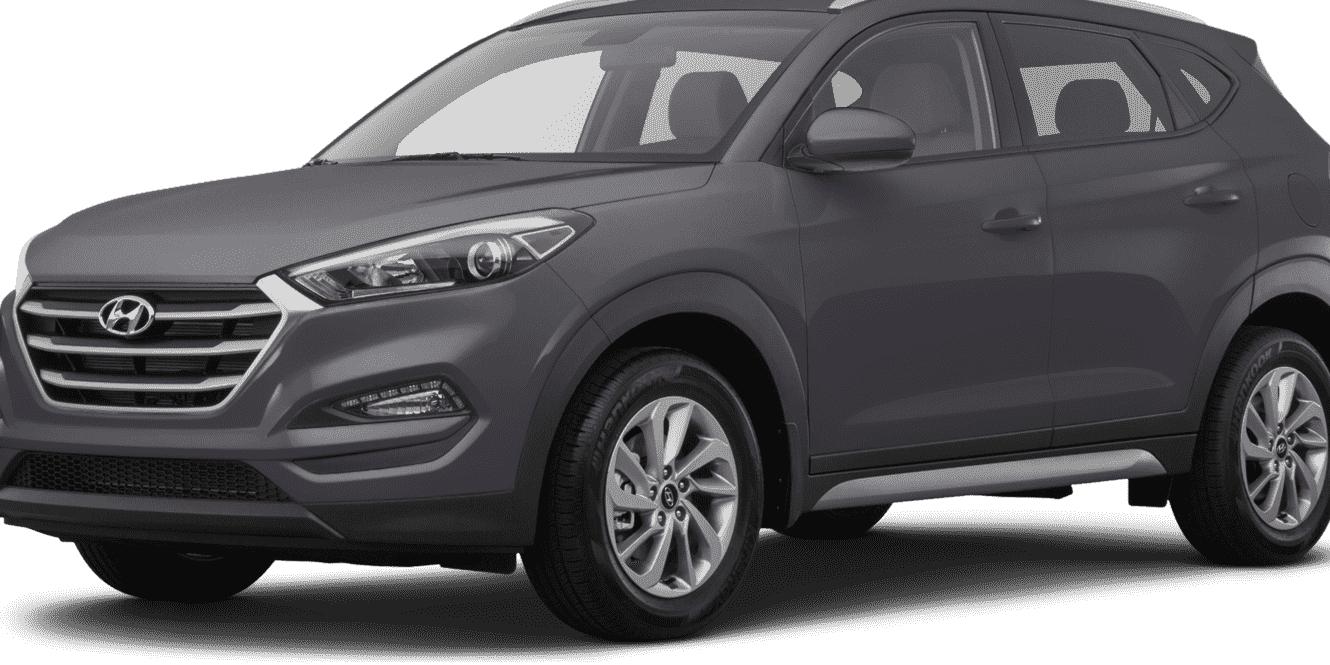 HYUNDAI TUCSON 2017 KM8J3CA24HU393319 image