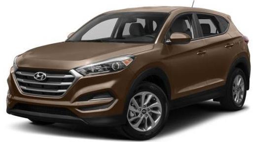 HYUNDAI TUCSON 2017 KM8J23A4XHU323635 image