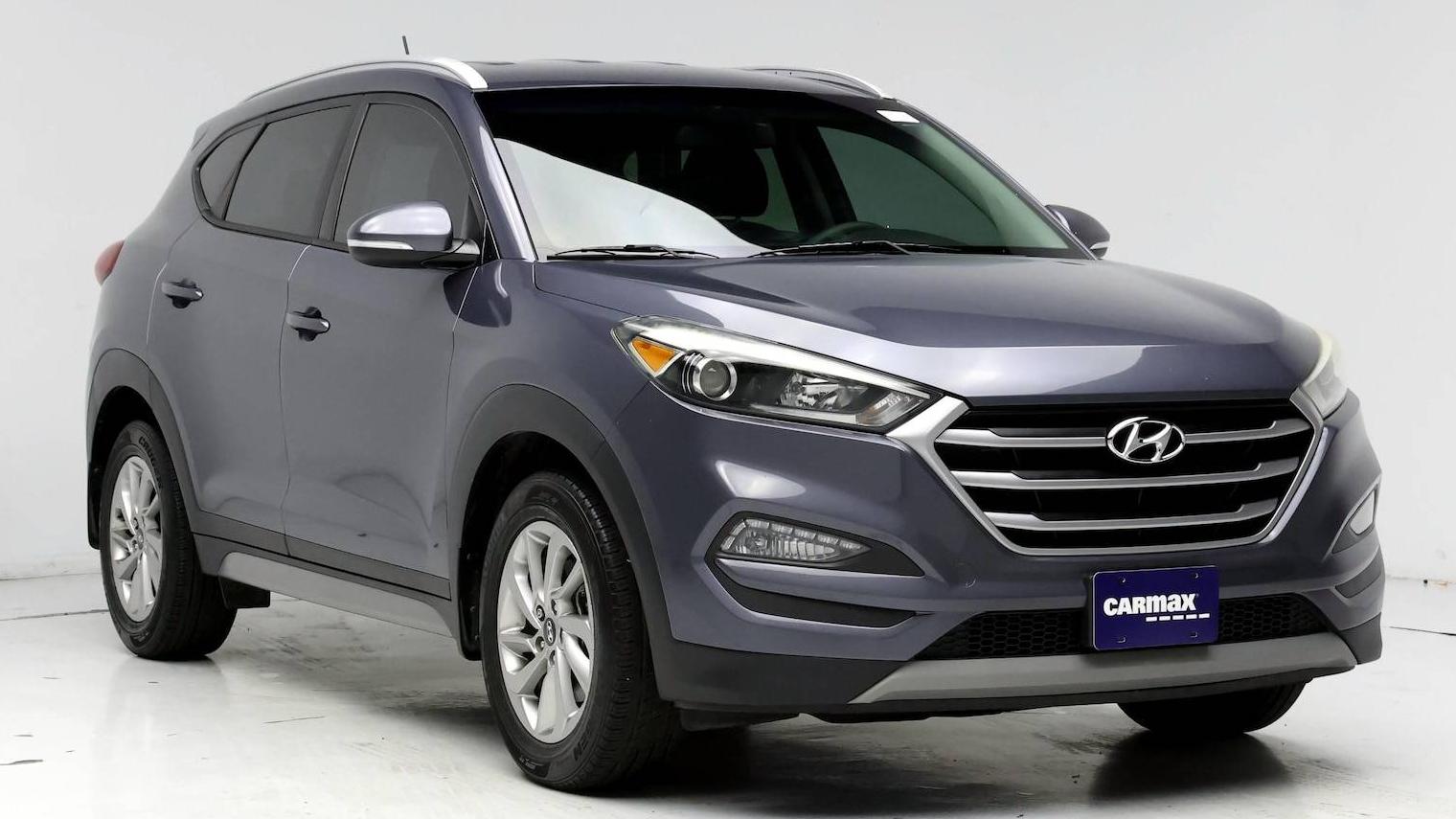 HYUNDAI TUCSON 2017 KM8J33A21HU363002 image