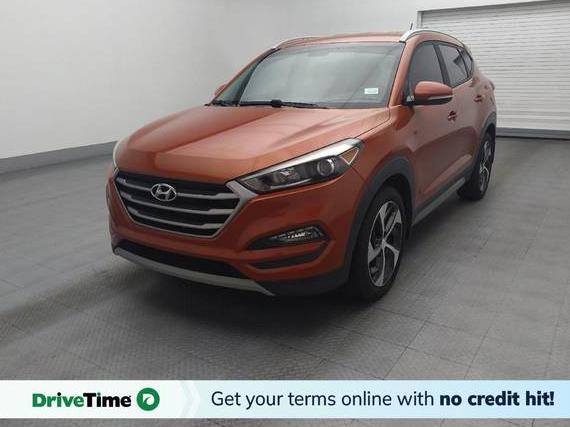 HYUNDAI TUCSON 2017 KM8J33A20HU362097 image