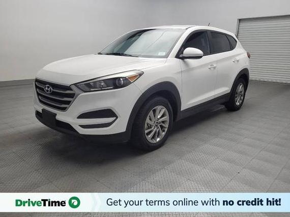 HYUNDAI TUCSON 2017 KM8J23A48HU342183 image