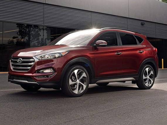 HYUNDAI TUCSON 2017 KM8J3CA28HU488207 image