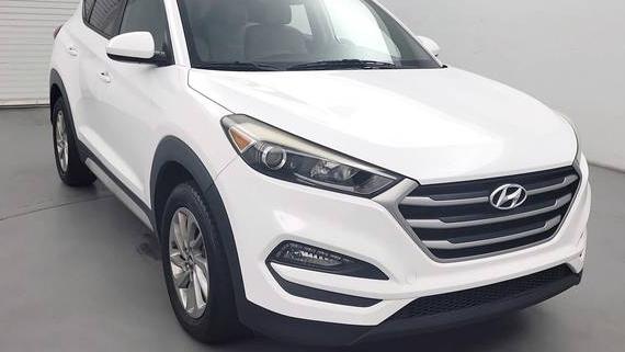 HYUNDAI TUCSON 2017 KM8J3CA47HU585402 image