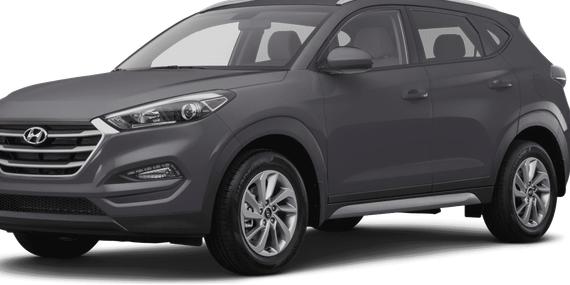 HYUNDAI TUCSON 2017 KM8J23A40HU576687 image