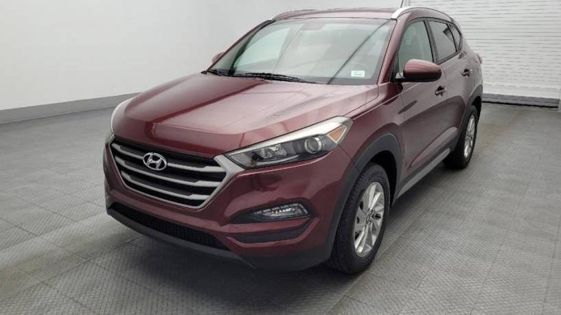 HYUNDAI TUCSON 2017 KM8J33A49HU273873 image