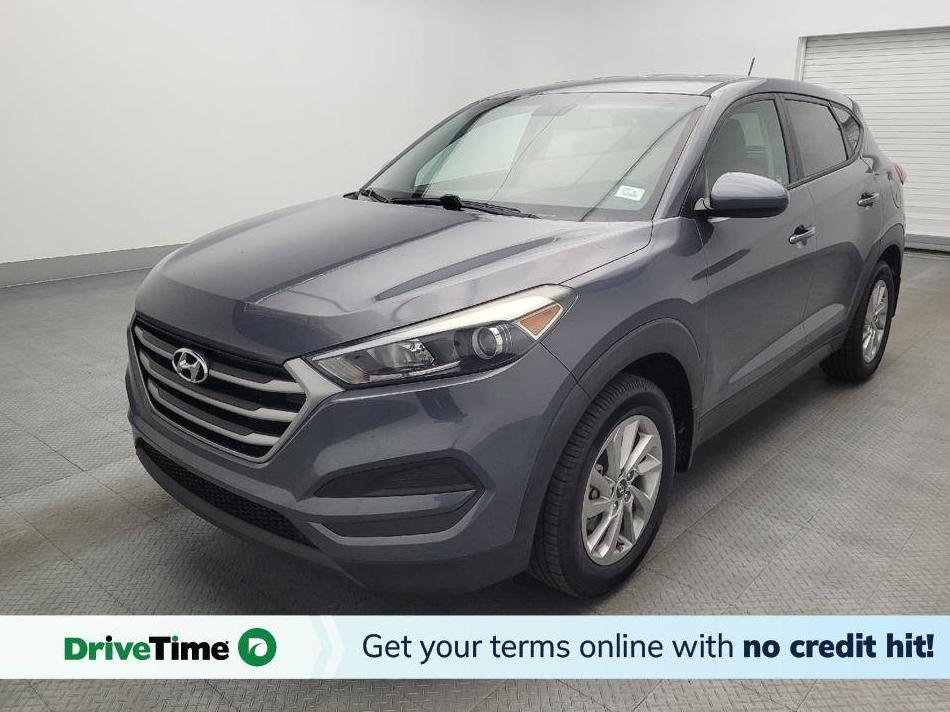 HYUNDAI TUCSON 2017 KM8J23A49HU562951 image