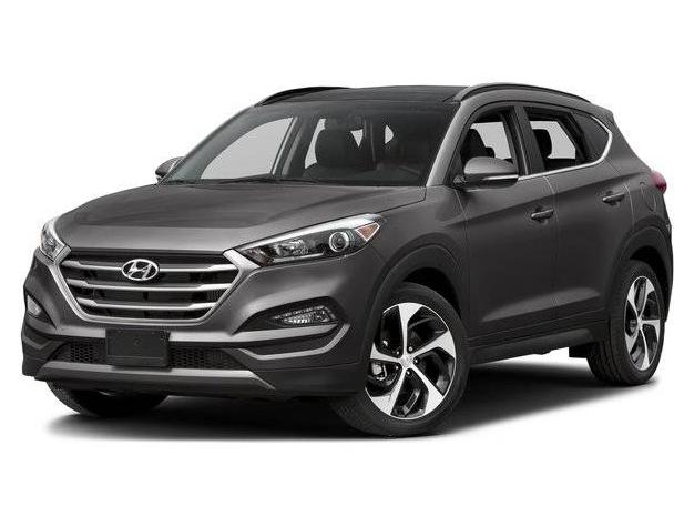 HYUNDAI TUCSON 2017 KM8J3CA25HU276753 image