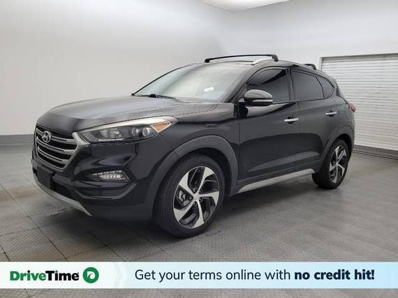 HYUNDAI TUCSON 2017 KM8J33A25HU488701 image HYUNDAI TUCSON 2017 KM8J33A25HU488701 image