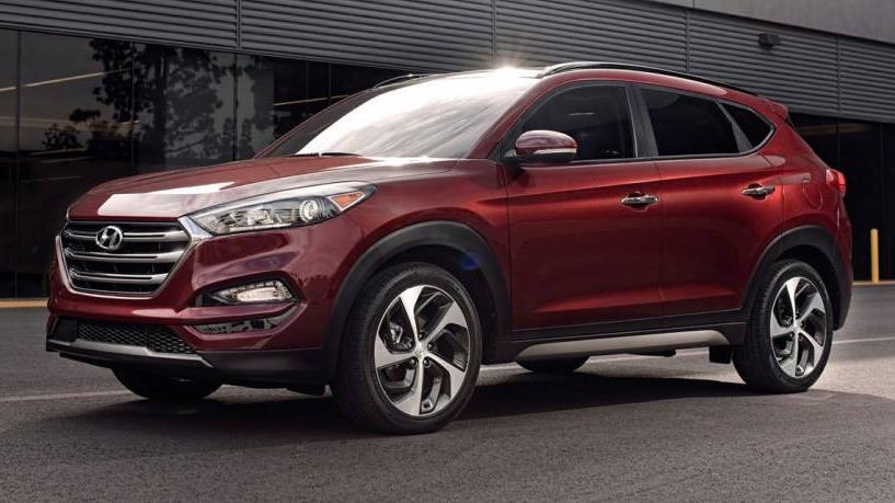 HYUNDAI TUCSON 2017 KM8J23A43HU254934 image