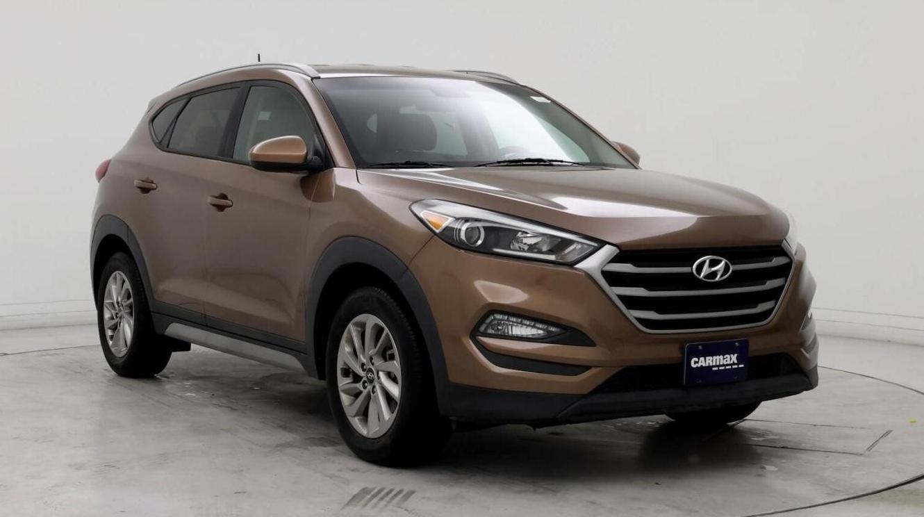 HYUNDAI TUCSON 2017 KM8J33A46HU480902 image