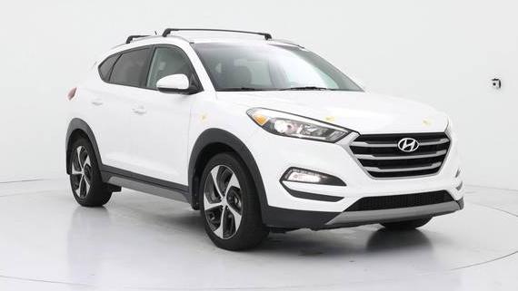 HYUNDAI TUCSON 2017 KM8J33A22HU274068 image