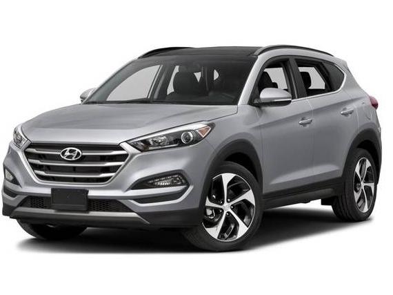 HYUNDAI TUCSON 2017 KM8J3CA21HU363873 image