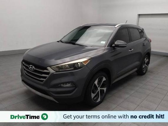 HYUNDAI TUCSON 2017 KM8J33A23HU368766 image HYUNDAI TUCSON 2017 KM8J33A23HU368766 image