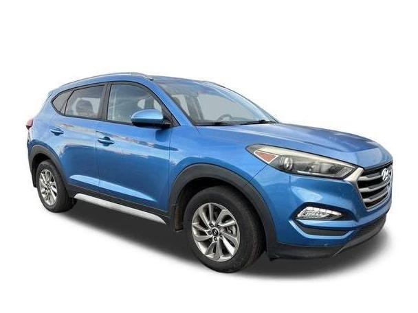 HYUNDAI TUCSON 2017 KM8J33A44HU473057 image