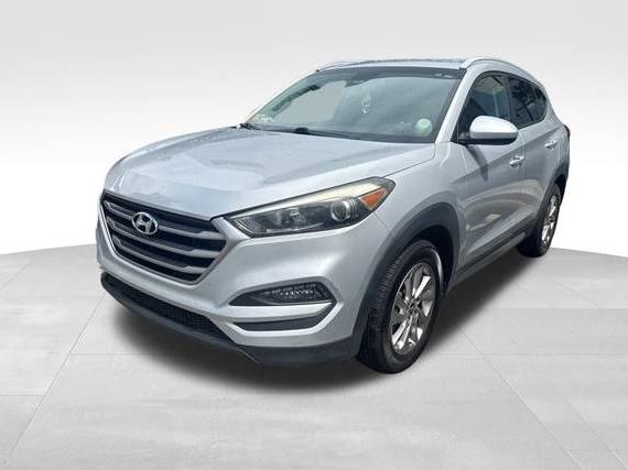 HYUNDAI TUCSON 2017 KM8J33A41HU296600 image