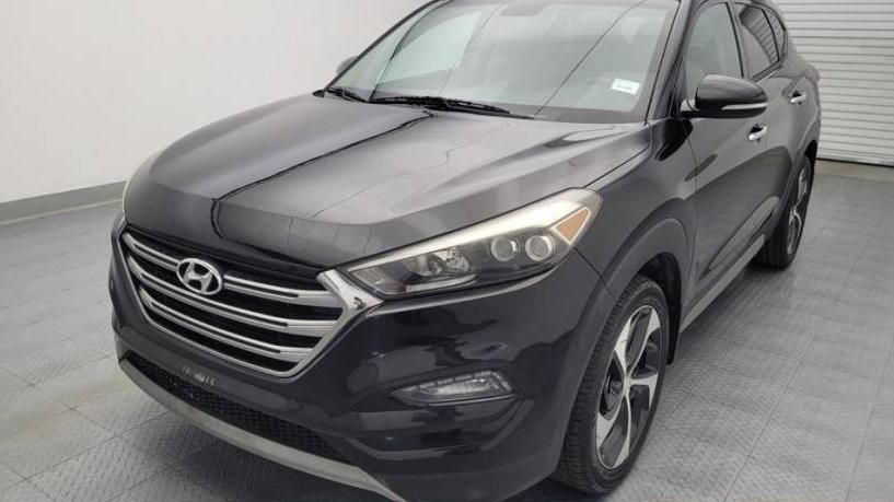 HYUNDAI TUCSON 2017 KM8J33A20HU361354 image