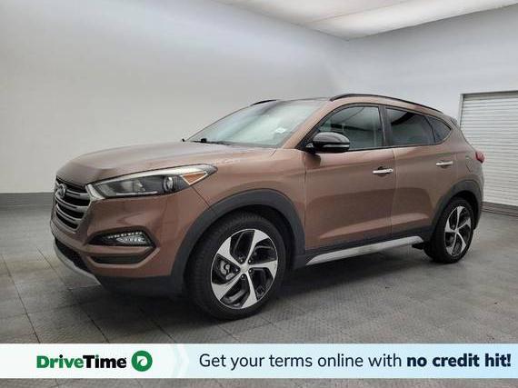 HYUNDAI TUCSON 2017 KM8J3CA23HU376110 image HYUNDAI TUCSON 2017 KM8J3CA23HU376110 image