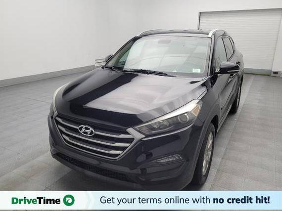 HYUNDAI TUCSON 2017 KM8J33A41HU549530 image