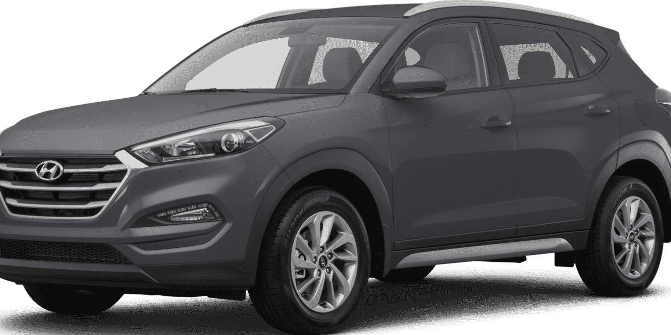 HYUNDAI TUCSON 2017 KM8J3CA49HU318245 image