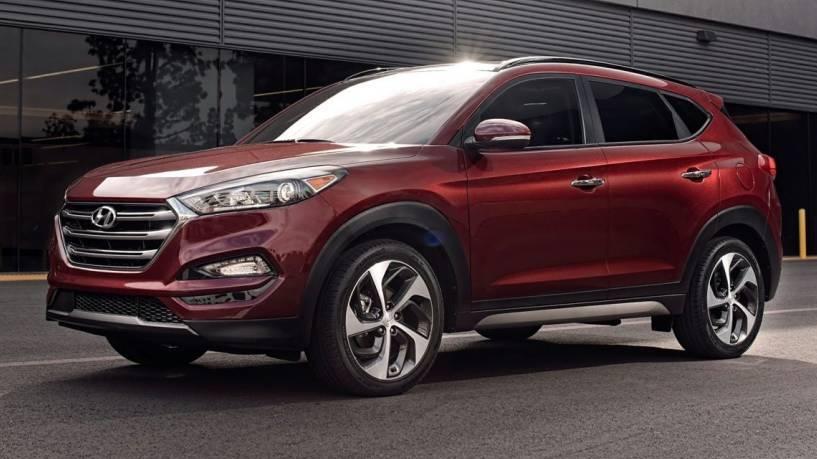 HYUNDAI TUCSON 2017 KM8J23A41HU327198 image