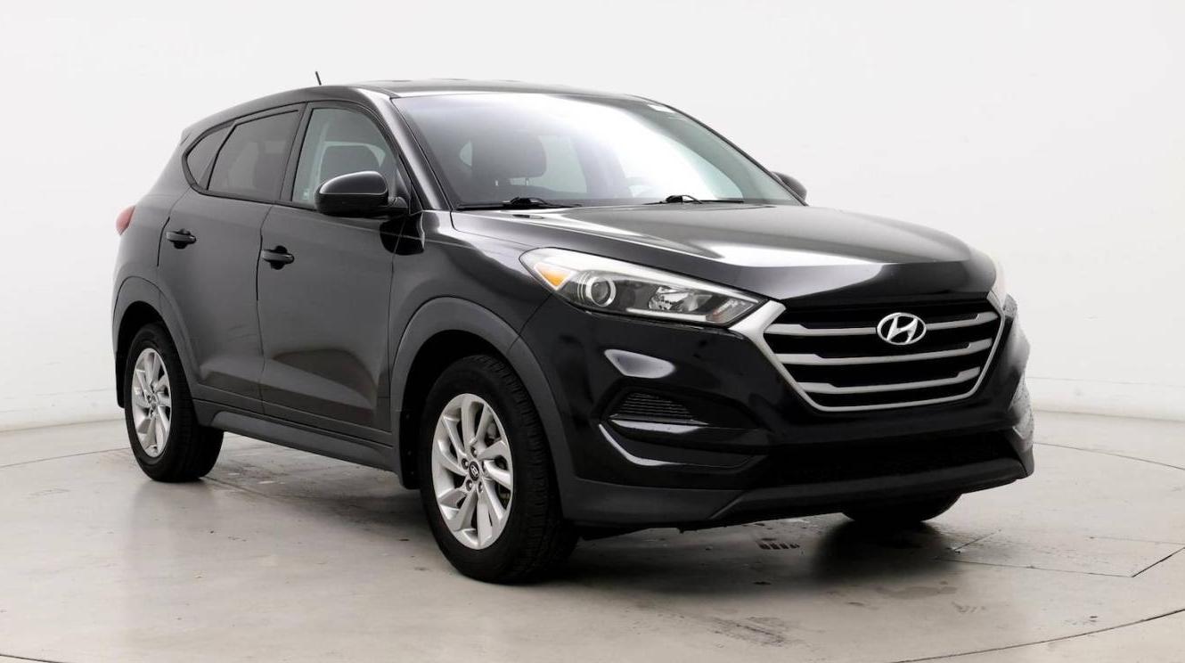 HYUNDAI TUCSON 2017 KM8J23A4XHU453205 image