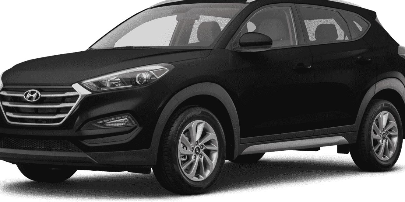 HYUNDAI TUCSON 2017 KM8J33A24HU502961 image