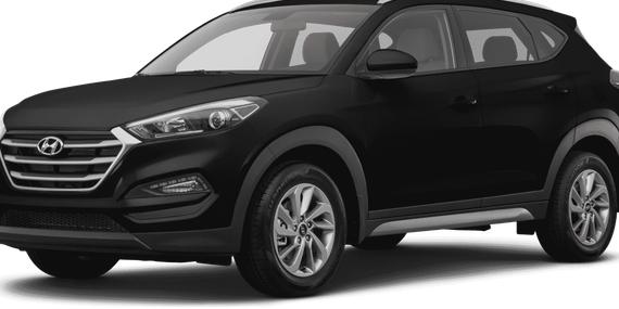 HYUNDAI TUCSON 2017 KM8J3CA43HU406563 image