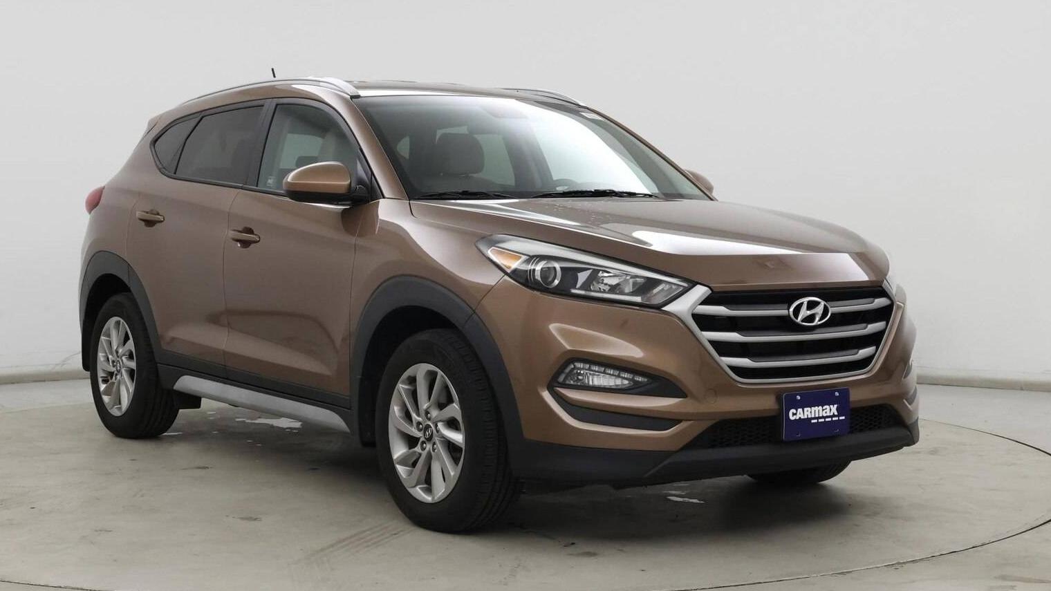 HYUNDAI TUCSON 2017 KM8J3CA41HU467071 image