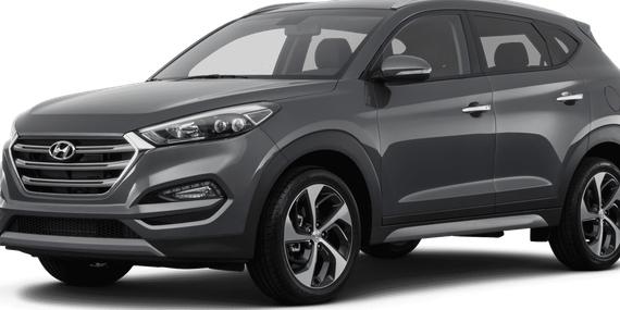 HYUNDAI TUCSON 2017 KM8J3CA23HU276704 image