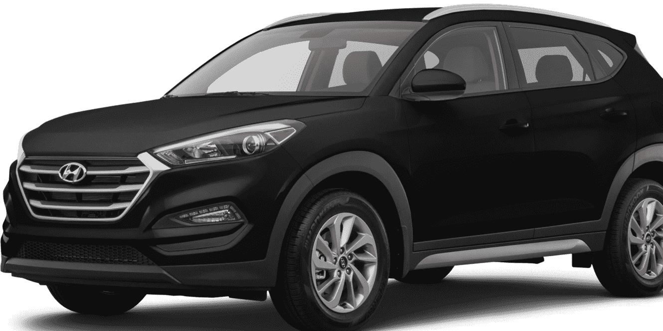 HYUNDAI TUCSON 2017 KM8J3CA42HU586246 image