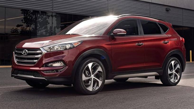 HYUNDAI TUCSON 2017 KM8J3CA40HU470589 image