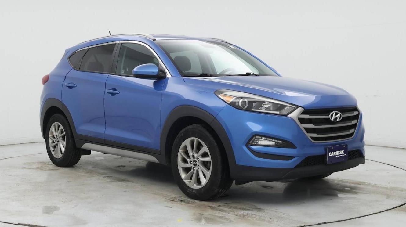 HYUNDAI TUCSON 2017 KM8J33A40HU390998 image