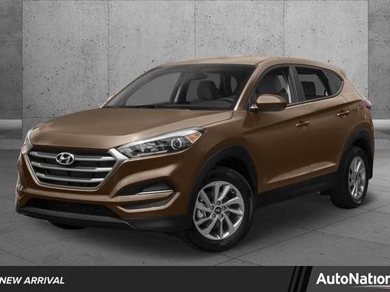 HYUNDAI TUCSON 2017 KM8J33A29HU523661 image