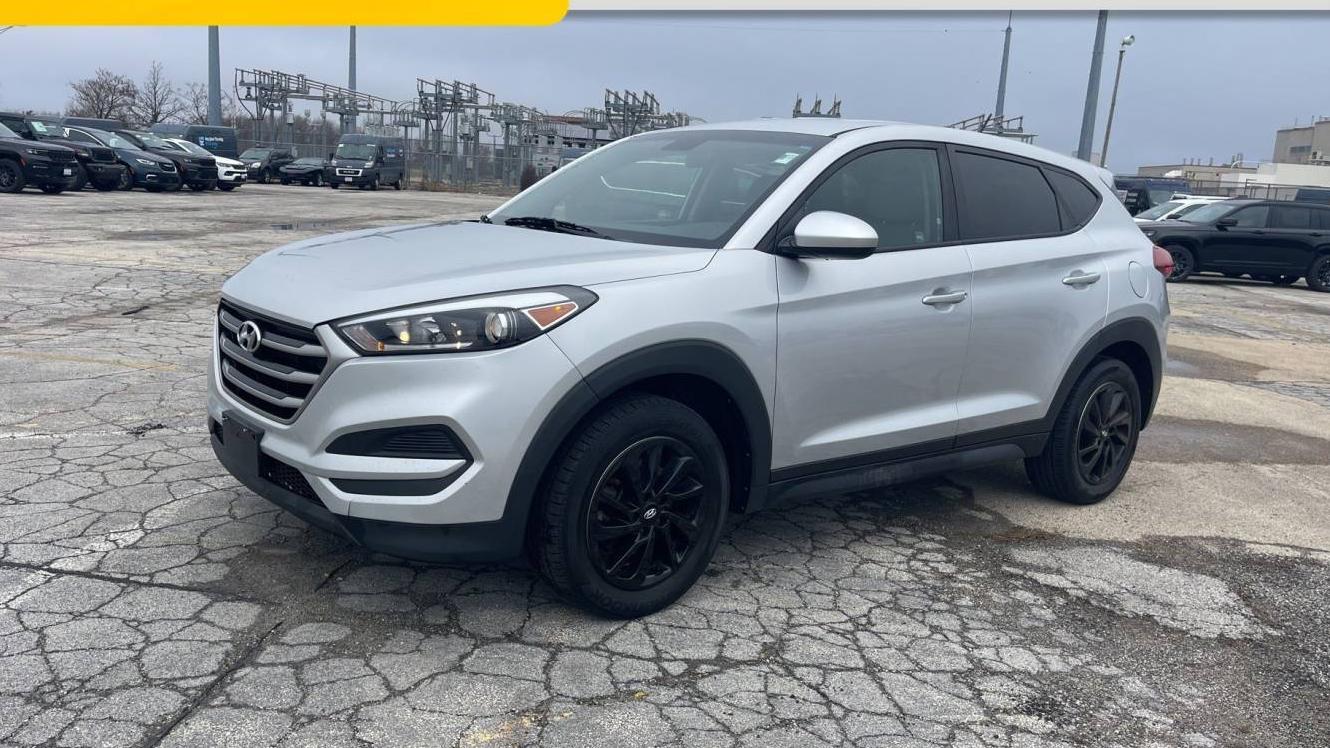 HYUNDAI TUCSON 2017 KM8J23A49HU494795 image