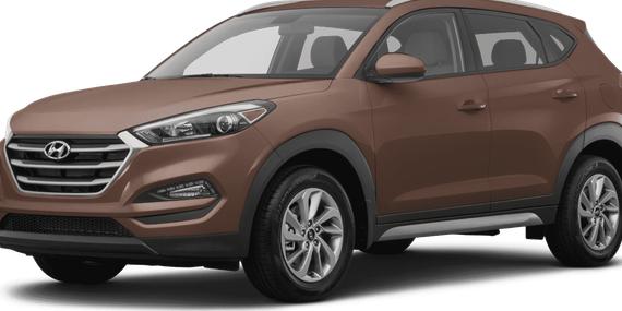HYUNDAI TUCSON 2017 KM8J3CA40HU425586 image