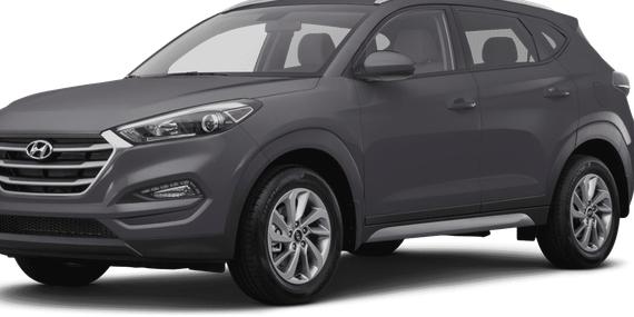 HYUNDAI TUCSON 2017 KM8J3CA29HU427383 image