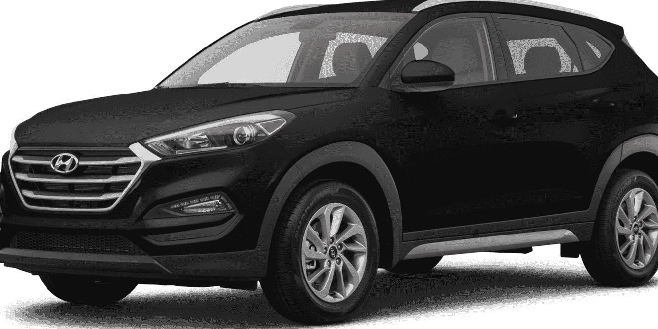 HYUNDAI TUCSON 2017 KM8J3CA2XHU278255 image