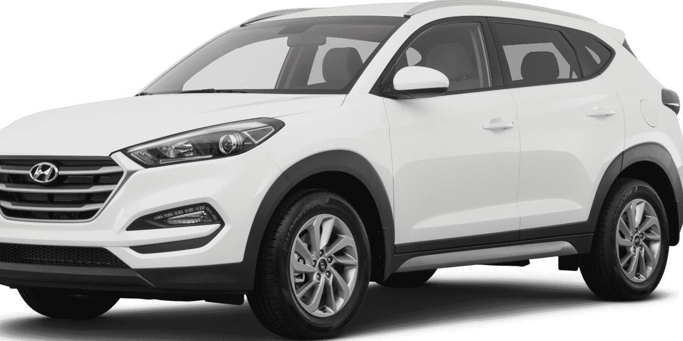 HYUNDAI TUCSON 2017 KM8J33A20HU302532 image