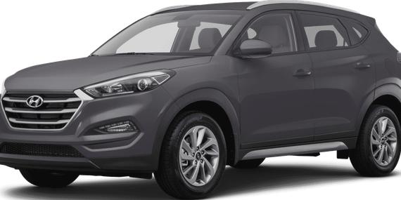 HYUNDAI TUCSON 2017 KM8J23A42HU547904 image