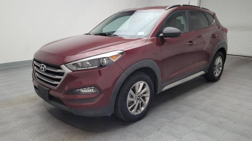 HYUNDAI TUCSON 2017 KM8J33A44HU460390 image