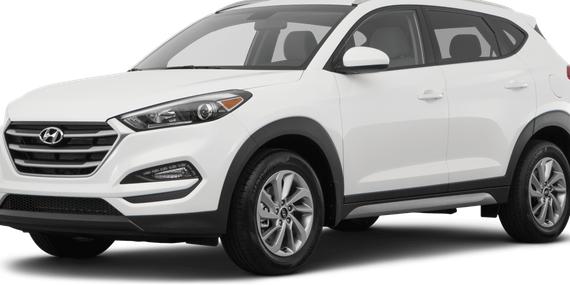 HYUNDAI TUCSON 2017 KM8J33A28HU570437 image