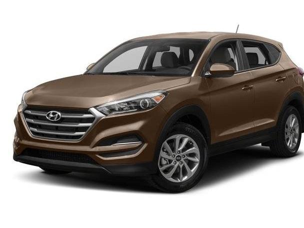 HYUNDAI TUCSON 2017 KM8J23A42HU578358 image